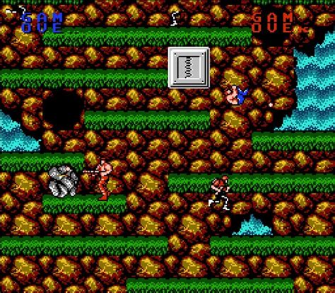 contra game|Contra (NES) Online Game ️ Play Now .